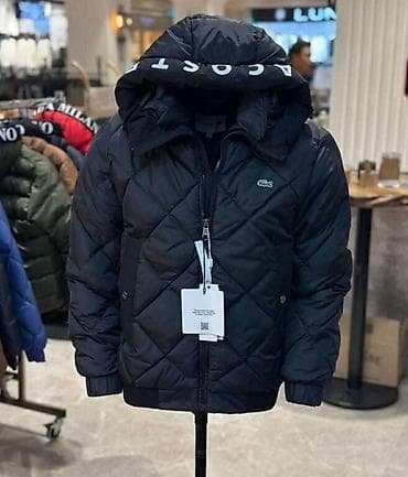 11. Muške zimske jakne S,M,L,XL,XXL. Cena 8400 din na lalafo.rs — 10 11. Muške zimske jakne S,M,L,XL,XXL. Cena 8400 din — 10