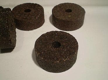 Brusni kamen, tocilo, malo tocilo 50x21x10. (5komada) Cena je za 5 na lalafo.rs — 4 Brusni kamen, tocilo, malo tocilo 50x21x10. (5komada) Cena je za 5 — 4