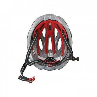 Equipment for cyclists: KACIGA FORCE BULL CR/BE S/M | Kaciga Force BULL S/M at lalafo.rs — 4 Equipment for cyclists: KACIGA FORCE BULL CR/BE S/M | Kaciga Force BULL S/M — 4