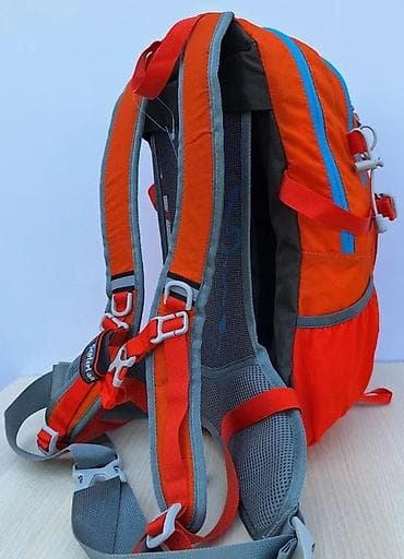 Board games: Planinarski/treking ranac Senterlan Levin 25 - Zapremina: 25 litara – at lalafo.rs — 9 Board games: Planinarski/treking ranac Senterlan Levin 25 - Zapremina: 25 litara – — 9