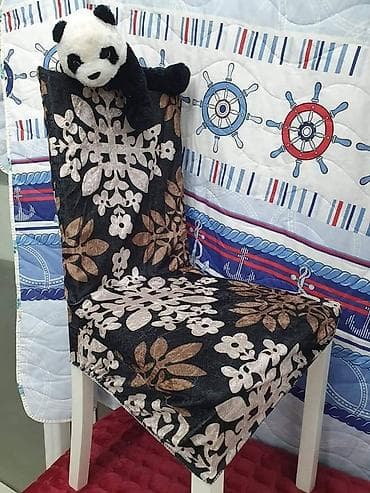 Plisane univerzalne navlake set od 6 komada
Cena 2150 dinara na lalafo.rs — 10 Plisane univerzalne navlake set od 6 komada
Cena 2150 dinara — 10