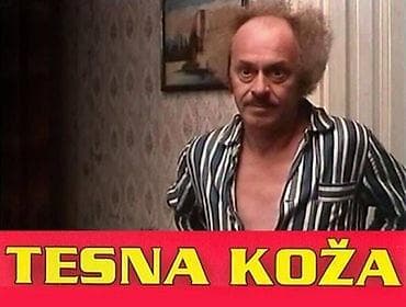 Cassettes, CDs & DVDs: Tesna koža -- paket -- sva 4 filma! Cena paketa je 499 din ukoliko at lalafo.rs — 1 Cassettes, CDs & DVDs: Tesna koža -- paket -- sva 4 filma! Cena paketa je 499 din ukoliko — 1