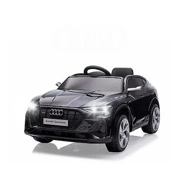 Dečiji električni auto – Audi e-tron Sportback - Realističan dizajn na lalafo.rs Dečiji električni auto – Audi e-tron Sportback - Realističan dizajn