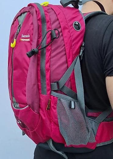 Board games: Planinarski ranac Senterlan Adventure 32L – crveno/bordo - Zapremina at lalafo.rs — 3 Board games: Planinarski ranac Senterlan Adventure 32L – crveno/bordo - Zapremina — 3