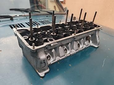 Glava motora Lada 2105, Lada 2107 Riva, Lada 2104 Karavan motor 1300 at lalafo.rs — 3 Glava motora Lada 2105, Lada 2107 Riva, Lada 2104 Karavan motor 1300 — 3
