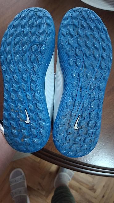 Sports & Leisure: Vel 33,20.5cm - Model: Nike Mercurial (TF – turf) - Namena: za at lalafo.rs — 3 Sports & Leisure: Vel 33,20.5cm - Model: Nike Mercurial (TF – turf) - Namena: za — 3