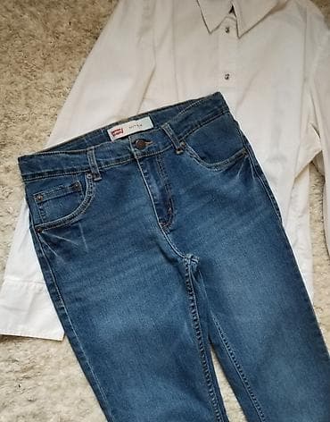 zenske original guess: LEVIS farmerke 511 u velicini XS. Perfektno stanje ☆ Materijal nije na lalafo.rs — 3 zenske original guess: LEVIS farmerke 511 u velicini XS. Perfektno stanje ☆ Materijal nije — 3
