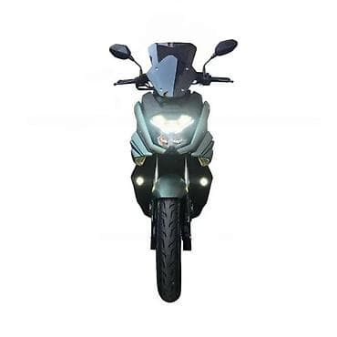 Transport: KMOTO X-ADV skuter – sportsko‑avanturistički dizajn sa modernom at lalafo.rs — 6 Transport: KMOTO X-ADV skuter – sportsko‑avanturistički dizajn sa modernom — 6