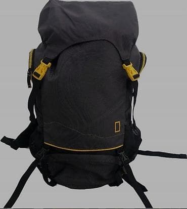 Sports & Leisure: Planinarski ranac – National Geographic, 30 litara - Zapremina: 30L – at lalafo.rs — 1 Sports & Leisure: Planinarski ranac – National Geographic, 30 litara - Zapremina: 30L – — 1