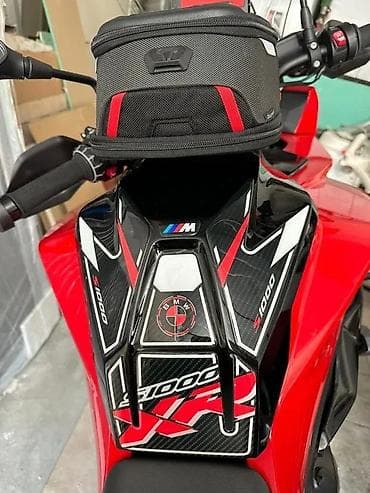 Transport: Stikeri - bmw s1000 xr tank pad - stikeri za motore - 2265 📌 opis at lalafo.rs — 6 Transport: Stikeri - bmw s1000 xr tank pad - stikeri za motore - 2265 📌 opis — 6