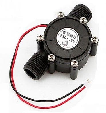 Turbinska vodena pumpa 12V 10W (model F50-12V) - Napajanje: 12V DC - na lalafo.rs Turbinska vodena pumpa 12V 10W (model F50-12V) - Napajanje: 12V DC -