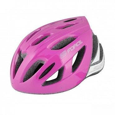 Bicycles: KACIGA FORCE SWIFT PINK, ŠIFRA 902902 | KACIGA FORCE SWIFT at lalafo.rs — 3 Bicycles: KACIGA FORCE SWIFT PINK, ŠIFRA 902902 | KACIGA FORCE SWIFT — 3