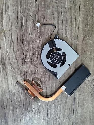 Kuler i hladnjak za Acer Aspire 3 A317-33. ✨ ispravno na lalafo.rs — 1 Kuler i hladnjak za Acer Aspire 3 A317-33. ✨ ispravno — 1