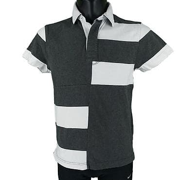 Men's T-shirt Tommy Hilfiger, bоја - Šareno na lalafo.rs — 1 Men's T-shirt Tommy Hilfiger, bоја - Šareno — 1
