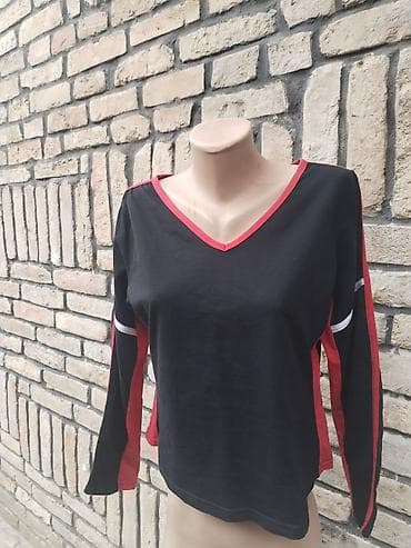 Women's Sweatshirts: Duks vel L
Duzina 54.
Pazuh po 52 at lalafo.rs — 2 Women's Sweatshirts: Duks vel L
Duzina 54.
Pazuh po 52 — 2