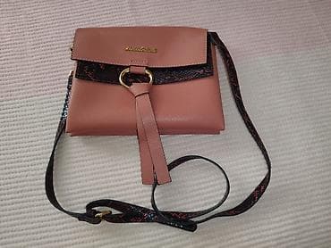 Torba preko ramena – Marina Galanti - Model: crossbody/poštarska at lalafo.rs — 2 Torba preko ramena – Marina Galanti - Model: crossbody/poštarska — 2