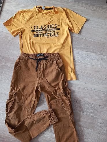 Dzeparke I majca br 14 u ekstra stanju at lalafo.rs — 2 Dzeparke I majca br 14 u ekstra stanju — 2