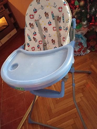 Sklopiva hranilica za bebe na lalafo.rs — 5 Sklopiva hranilica za bebe — 5