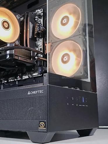 Ryzen 5 9600X RTX 5060 B840 32GB 1TB - SM187PC. ✨ Prodaja i sklapanje na lalafo.rs — 3 Ryzen 5 9600X RTX 5060 B840 32GB 1TB - SM187PC. ✨ Prodaja i sklapanje — 3