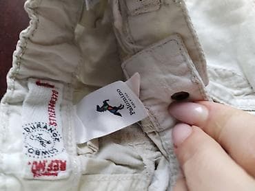 Palomino pantalone za decake vel 98,poklon sorc i trenerka na lalafo.rs — 2 Palomino pantalone za decake vel 98,poklon sorc i trenerka — 2