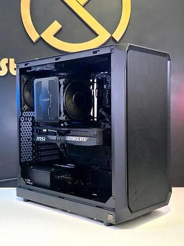 Ryzen 7800X3D RTX 5070TI B650 64GB 3TB - SM095PC. ✨ Prodaja i na lalafo.rs — 7 Ryzen 7800X3D RTX 5070TI B650 64GB 3TB - SM095PC. ✨ Prodaja i — 7