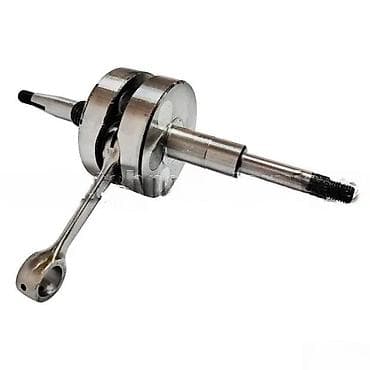 Radilica za skuter – komplet Opis: - Kompletna radilica sa klipnjačom na lalafo.rs — 3 Radilica za skuter – komplet Opis: - Kompletna radilica sa klipnjačom — 3