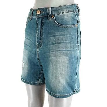 pantalone butiku ali: Šorts noisy may, vel. M/w29, teksas marka: noisy may veličina: m/w29 na lalafo.rs — 4 pantalone butiku ali: Šorts noisy may, vel. M/w29, teksas marka: noisy may veličina: m/w29 — 4