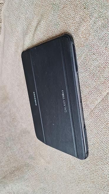 Samsung Galaxy Tab 3 10.1 (GT-P5210) + originalna preklopna futrola - na lalafo.rs — 4 Samsung Galaxy Tab 3 10.1 (GT-P5210) + originalna preklopna futrola - — 4