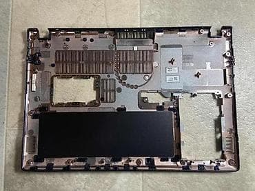 Donje kuciste za Acer A315-51.
✨ Ispravno na lalafo.rs Donje kuciste za Acer A315-51.
✨ Ispravno