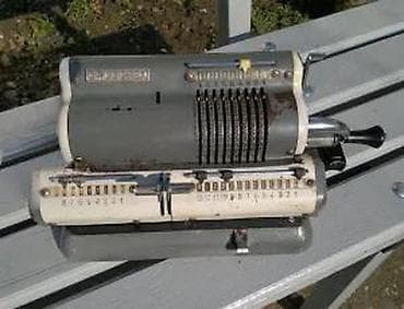 prsluk jaknica mango u: Mehanički kalkulator – Odhner tip, brend “Facit”/“Odhner” (na telu at lalafo.rs — 4 prsluk jaknica mango u: Mehanički kalkulator – Odhner tip, brend “Facit”/“Odhner” (na telu — 4