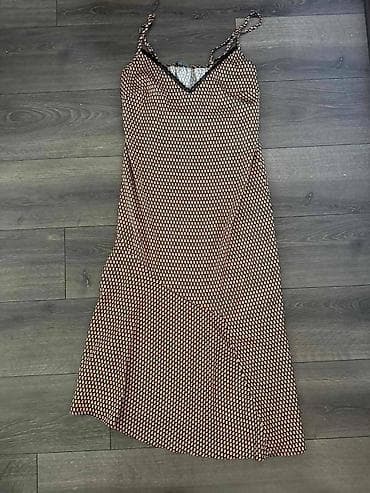 Slip haljina P. S. Fashion, veličine 36 na lalafo.rs — 1 Slip haljina P. S. Fashion, veličine 36 — 1
