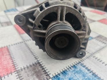 Transport: Alternator Lada 112 -14V 80A br.2. Polovno, ocuvano. Skinuto sa at lalafo.rs — 6 Transport: Alternator Lada 112 -14V 80A br.2. Polovno, ocuvano. Skinuto sa — 6
