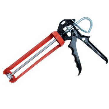 Pištolj za silikon PROFESSIONAL je robustan alat sa potisnim pritiskom na lalafo.rs Pištolj za silikon PROFESSIONAL je robustan alat sa potisnim pritiskom