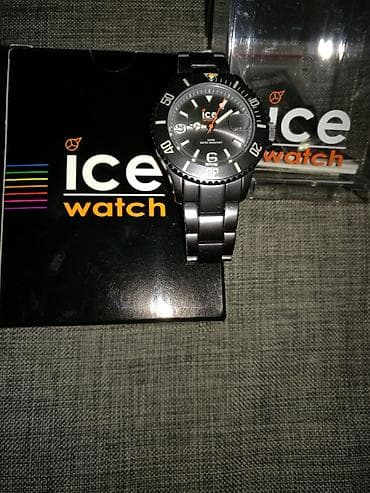 Ice Watch – ALU kolekcija (model: AL.AC.U.A.12), sivo-elegantna unisex na lalafo.rs Ice Watch – ALU kolekcija (model: AL.AC.U.A.12), sivo-elegantna unisex