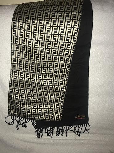 Original VALENTINI Fienze šal NOV Made in Italy 100% wolle sa jedne na lalafo.rs — 1 Original VALENTINI Fienze šal NOV Made in Italy 100% wolle sa jedne — 1