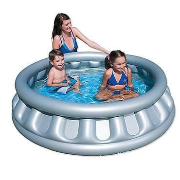 Dečiji bazen BESTWAY Space Ship 152x43 cm (šifra proizvoda: 5) - na lalafo.rs Dečiji bazen BESTWAY Space Ship 152x43 cm (šifra proizvoda: 5) -