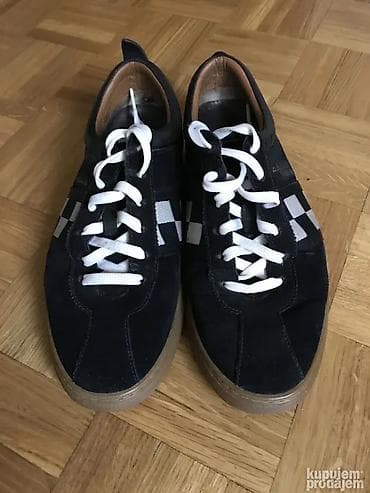 Original BALLY patike 41/42
Prevrnuta koza
Djon guma
TOP na lalafo.rs — 4 Original BALLY patike 41/42
Prevrnuta koza
Djon guma
TOP — 4