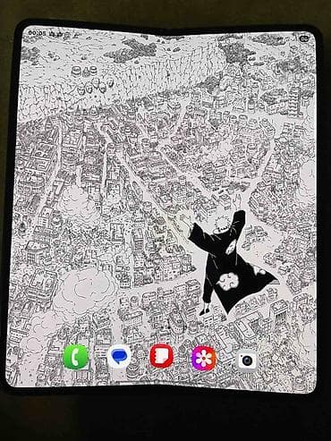 Samsung Galaxy Z Fold 4(serija Z Fold) - Veliki preklopni telefon sa na lalafo.rs — 10 Samsung Galaxy Z Fold 4(serija Z Fold) - Veliki preklopni telefon sa — 10