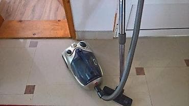 Progress PC 7180 usisivac sa Hepa filterom, Neispravan ID Oglasa na lalafo.rs — 1 Progress PC 7180 usisivac sa Hepa filterom, Neispravan ID Oglasa — 1