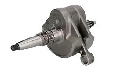 Radilica za skuter/motor – komplet sa klipnjačom Opis: - Masivna na lalafo.rs Radilica za skuter/motor – komplet sa klipnjačom Opis: - Masivna