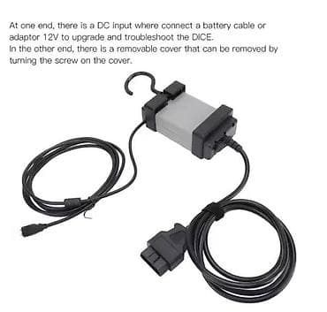 prsluk jaknica mango u: VIDA DICE 2014D EWD OBD2 dijagnostički alat za automobile na lalafo.rs — 6 prsluk jaknica mango u: VIDA DICE 2014D EWD OBD2 dijagnostički alat za automobile — 6