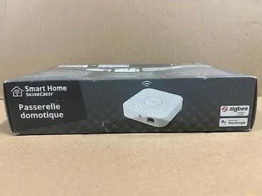 prsluk jaknica mango u: SilverCrest Smart Home Gateway – Zigbee centar vašeg pametnog doma - at lalafo.rs — 6 prsluk jaknica mango u: SilverCrest Smart Home Gateway – Zigbee centar vašeg pametnog doma - — 6