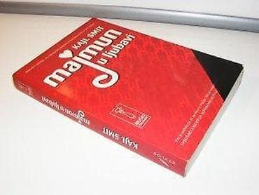 Majmun u ljubavi kajl smit2008 stylosstanje vrlo dobroprisutne sitne na lalafo.rs — 2 Majmun u ljubavi kajl smit2008 stylosstanje vrlo dobroprisutne sitne — 2