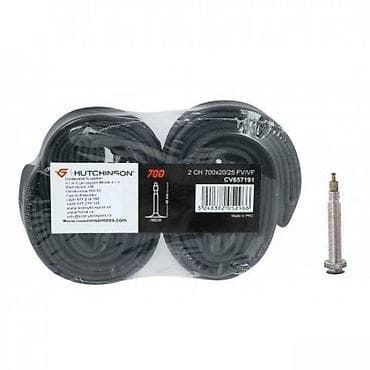 Equipment for cyclists: UN.GUMA HUTCHINSON 700 X 20/ 25 FV 48MM, 2 KOM | alternativna at lalafo.rs — 1 Equipment for cyclists: UN.GUMA HUTCHINSON 700 X 20/ 25 FV 48MM, 2 KOM | alternativna — 1