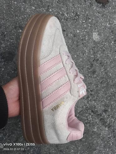 Samba patika 36-41 Cena 3400din✅️ na lalafo.rs — 1 Samba patika 36-41 Cena 3400din✅️ — 1