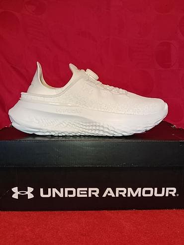 Under Armour UA SlipSpeed Mega – унисекс/мушке спортске патике - na lalafo.rs — 2 Under Armour UA SlipSpeed Mega – унисекс/мушке спортске патике - — 2