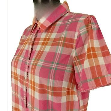 Košulja tommy hilfiger, vel. L/12, fitted marka: tommy hilfiger na lalafo.rs — 4 Košulja tommy hilfiger, vel. L/12, fitted marka: tommy hilfiger — 4