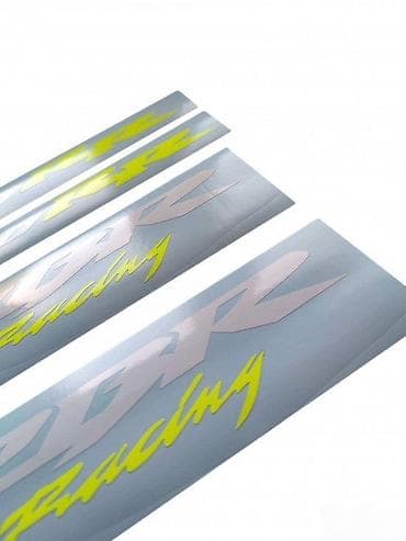 Honda 600RR cbr racing - nalepnice - 1499 📌 Opis: Samolepljive at lalafo.rs — 3 Honda 600RR cbr racing - nalepnice - 1499 📌 Opis: Samolepljive — 3