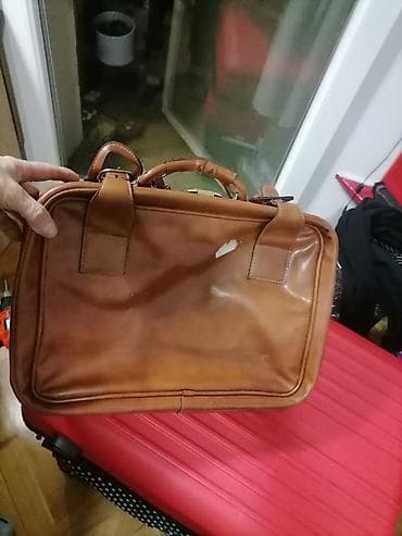 Koferče malo ručno kožno oko 50 /30 /15
Ispravan dobar
Mirjevo at lalafo.rs — 1 Koferče malo ručno kožno oko 50 /30 /15
Ispravan dobar
Mirjevo — 1