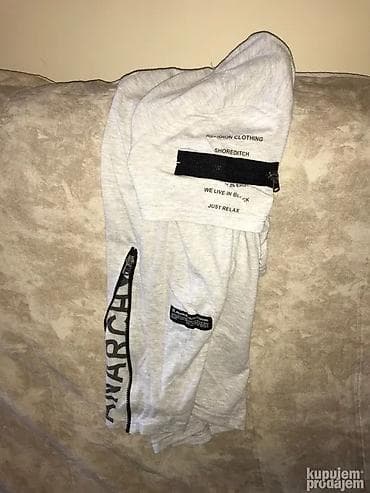 Original MILIONAIRE majica M / BILIONAIRE majica L 100% extra fine na lalafo.rs — 3 Original MILIONAIRE majica M / BILIONAIRE majica L 100% extra fine — 3